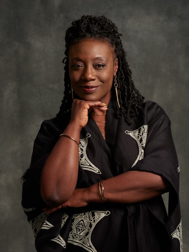 Martu E. Freeman-Parker